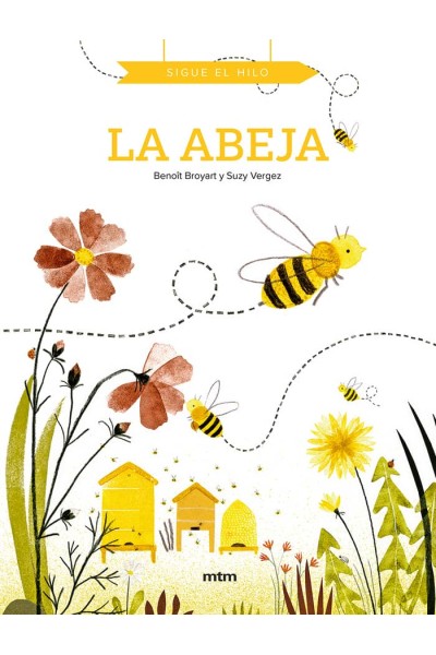 LA ABEJA