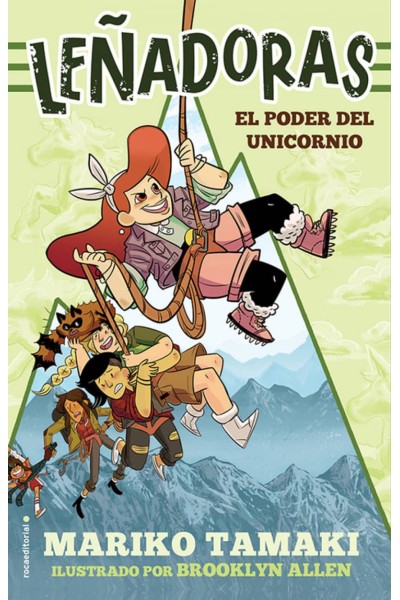 LEÑADORAS