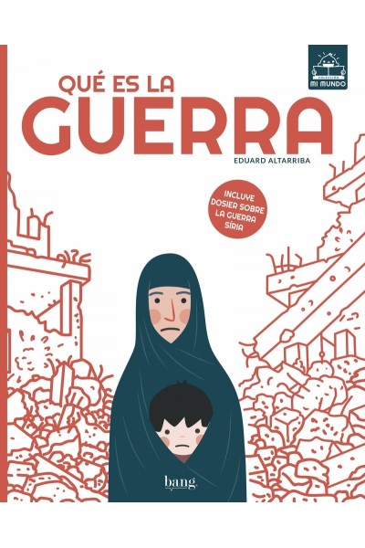QUÈ ES LA GUERRA