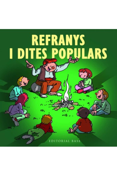 REFRANYS I DITES POPULARS
