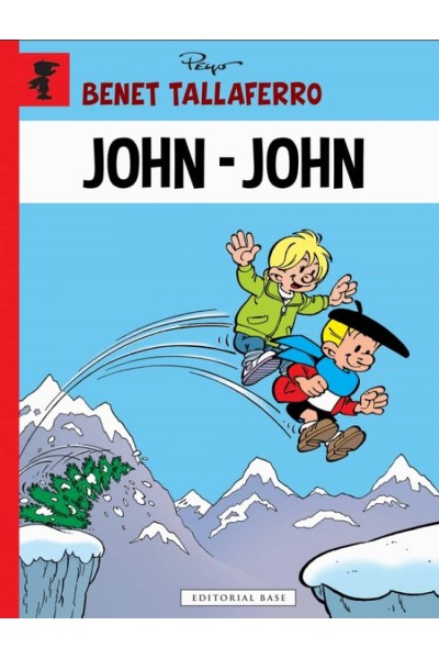 JOHN-JOHN