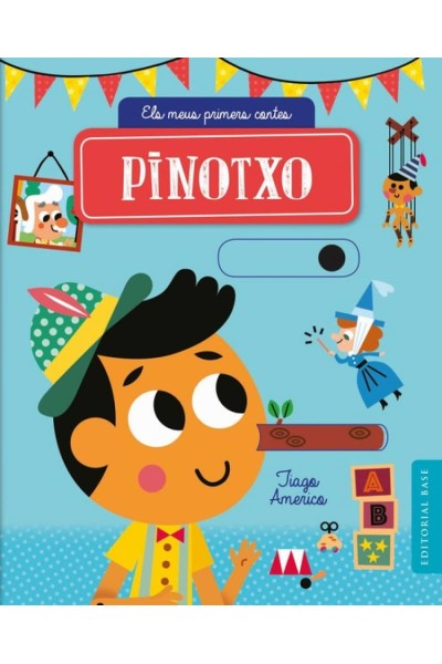 PINOTXO