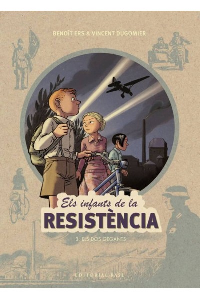ELS DOS GEGANTS