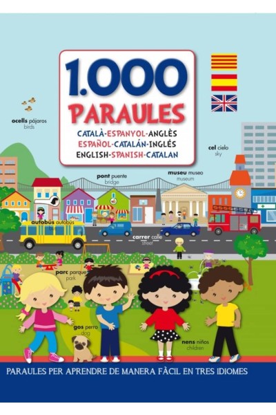 1000 PARAULES