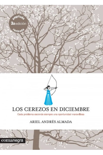 LOS CEREZOS EN DICIEMBRE
