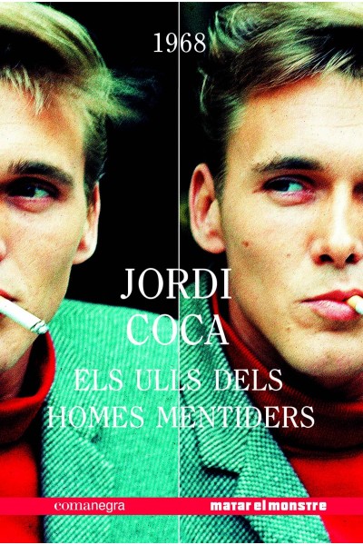ELS ULLS DELS HOMES MENTIDERS