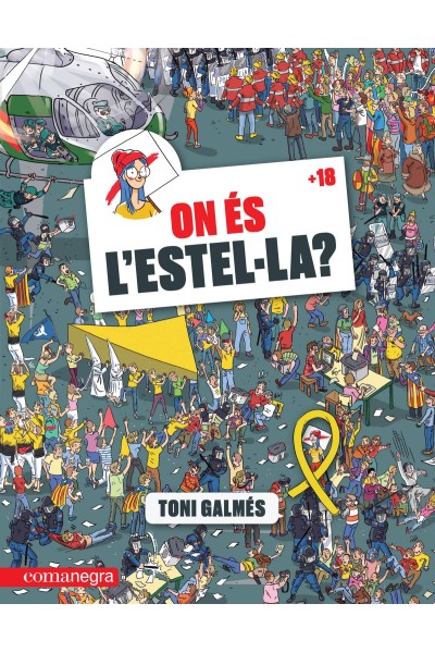 ON ES L´ESTEL.LA?