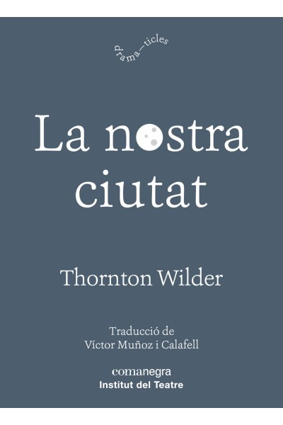 LA NOSTRA CIUTAT