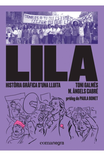 LILA