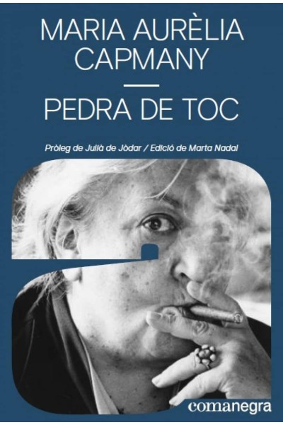 PEDRA DE TOC