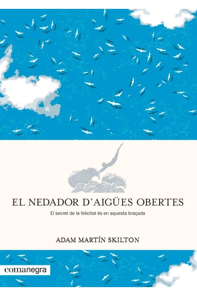 EL NEDADOR D´AIGÜES OBERTES