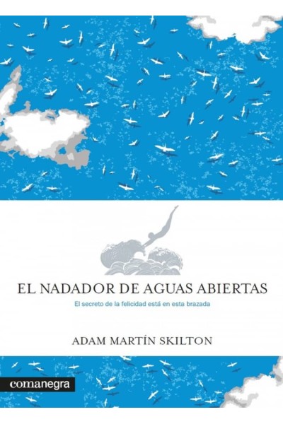 EL NADADOR DE AGUAS ABIERTAS