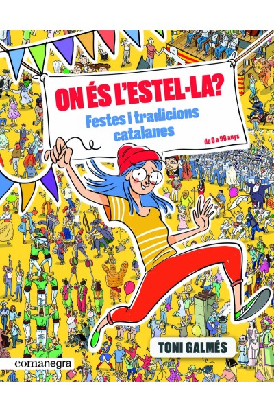 ON ÈS L'ESTEL-LA?