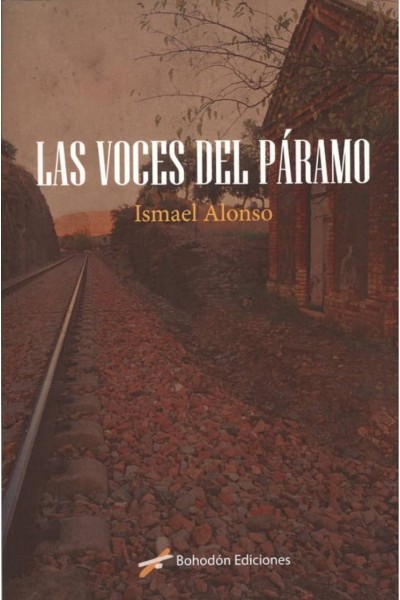 LAS VOCES DEL PÁRAMO
