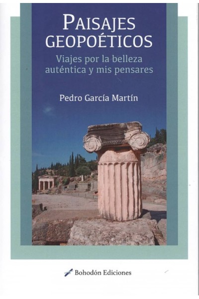 PAISAJES GEOPOÈTICOS