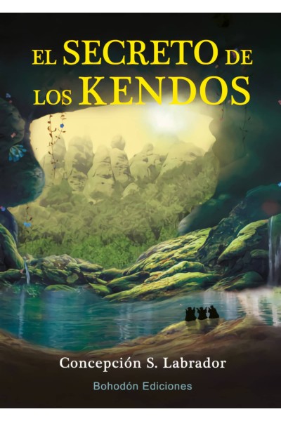 EL SECRETO DE LOS KENDOS
