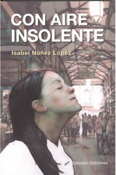 CON AIRE INSOLENTE
