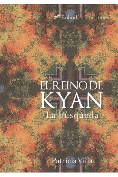 EL REINO DE KYAN
