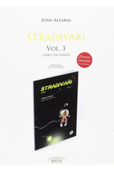 STRADIVARI VOL.3