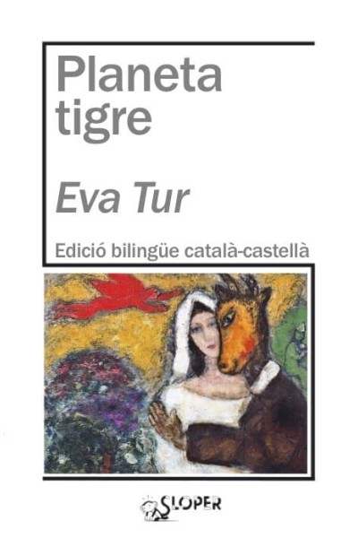 PLANETA TIGRE