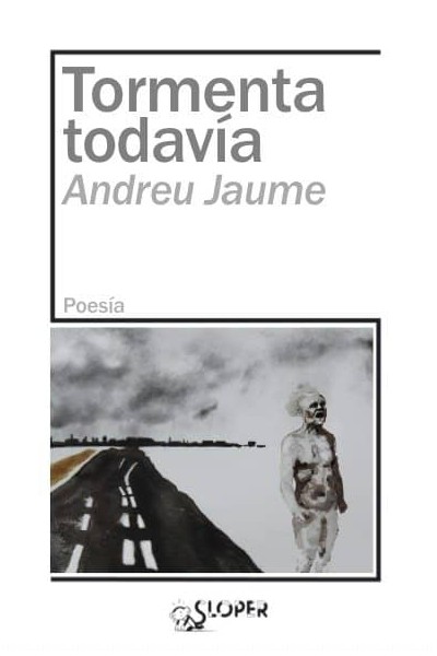 TORMENTA TODAVIA