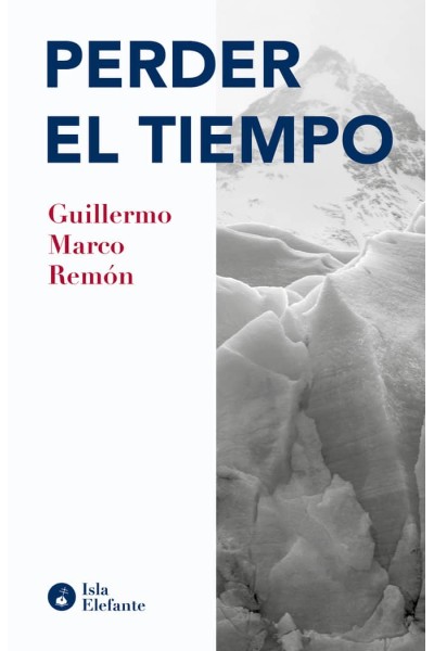 PERDER EL TIEMPO