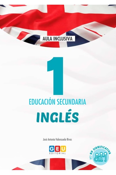 INGLÉS 1. ACI NO SIGNIFICATIVA