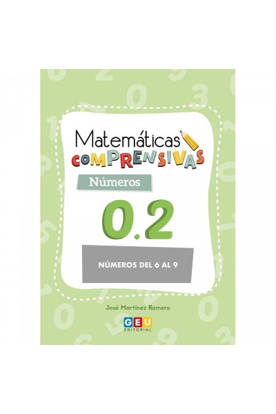 MATEMÁTICAS COMPRENSIVAS. NÇMEROS 0.2