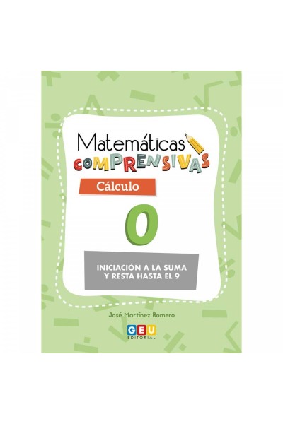 MATEMÁTICAS COMPRENSIVAS. CÁLCULO 0