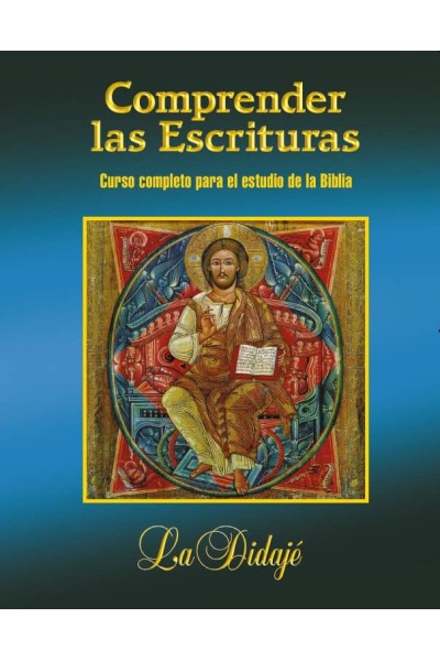 COMPRENDER LAS ESCRITURAS