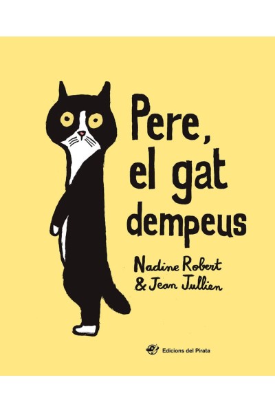 PERE, EL GAT GEMPEUS