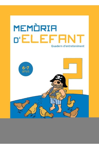 MEMORIA D'ELEFANT 2