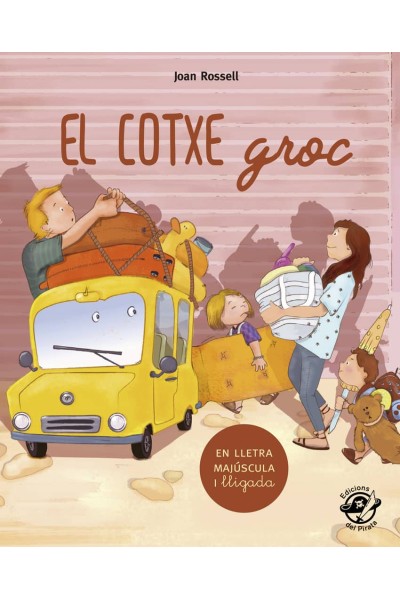 EL COTXE GROC
