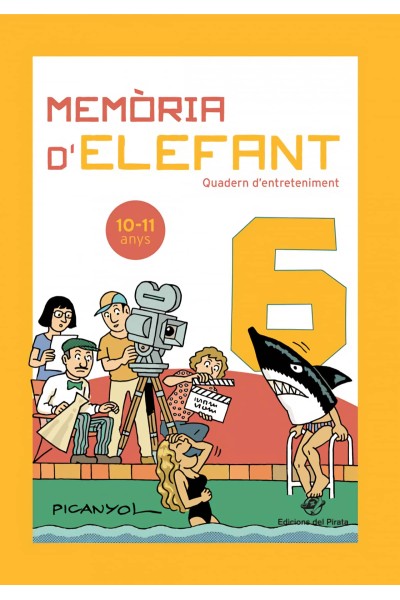 MEMÒRIA D'ELEFANT 6