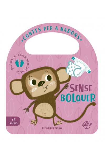 CONTES PER A NADONS - SENSE BOLQUER