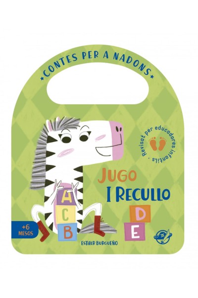 CONTES PER A NADONS - JUGO I RECULLO