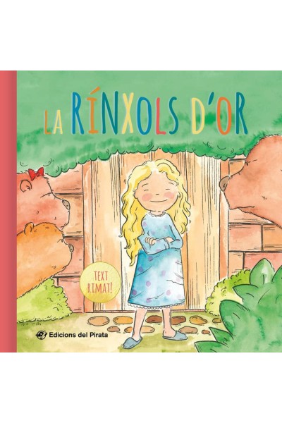 LA RÍNXOLS D'OR