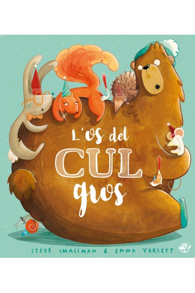 L'OS DEL CUL GROS