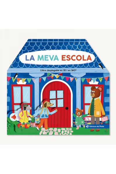 LA MEVA ESCOLA