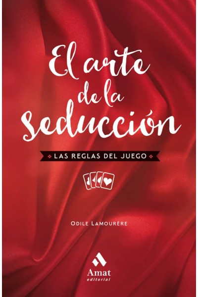ARTE DE LA SEDUCCION NE,EL