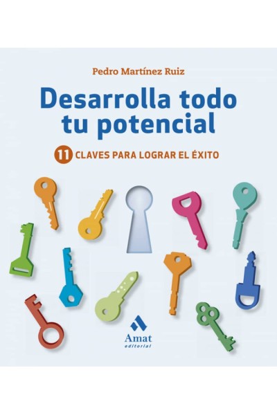 DESARROLLA TODO TU PONTENCIAL