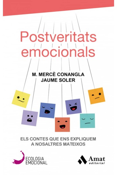 POSTVERITATS EMOCIONALS
