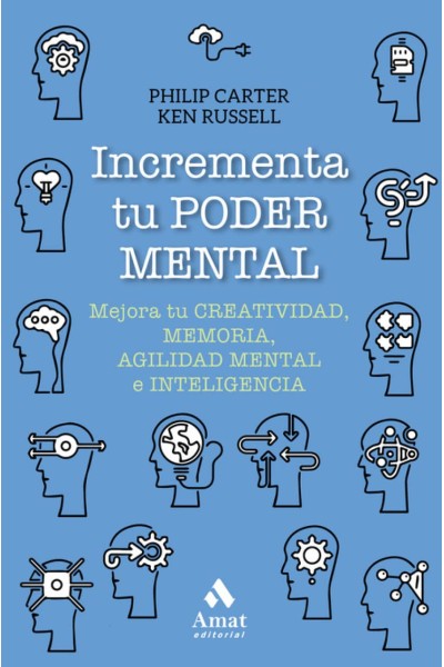 INCREMENTA TU PODER MENTAL