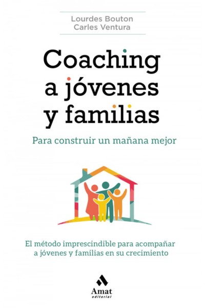 COACHING A JÓVENES Y FAMILIAS