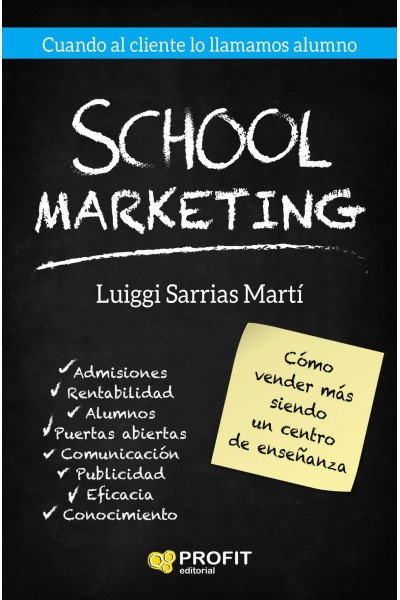 SCHOOL MARKETING