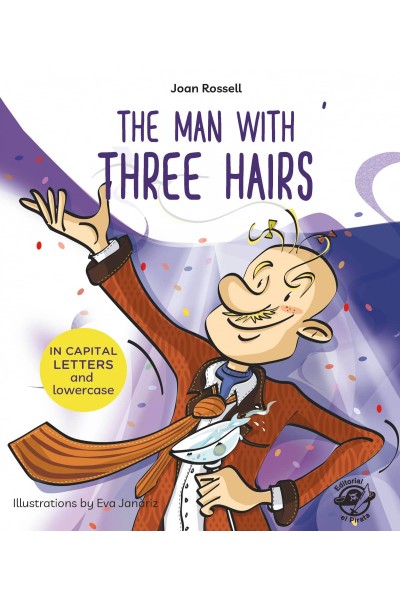 THE MAN WITH THREE HAIRS