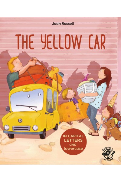 THE YELLOW CAR