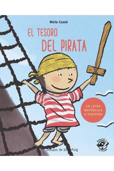 EL TESORO PIRATA