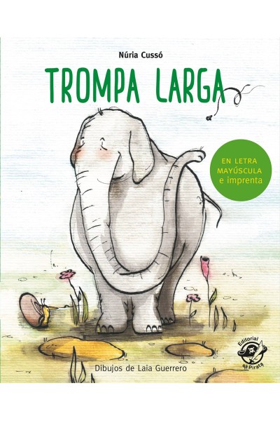 TROMPA LARGA
