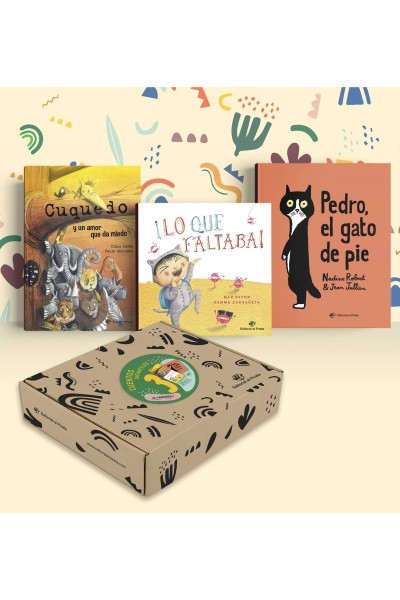CUENTOS INFANTILES 3 AÑOS